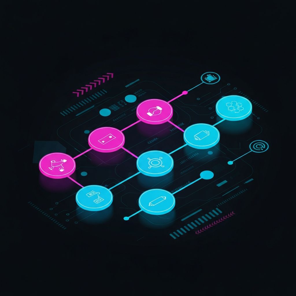 Zero Data Loss Migration