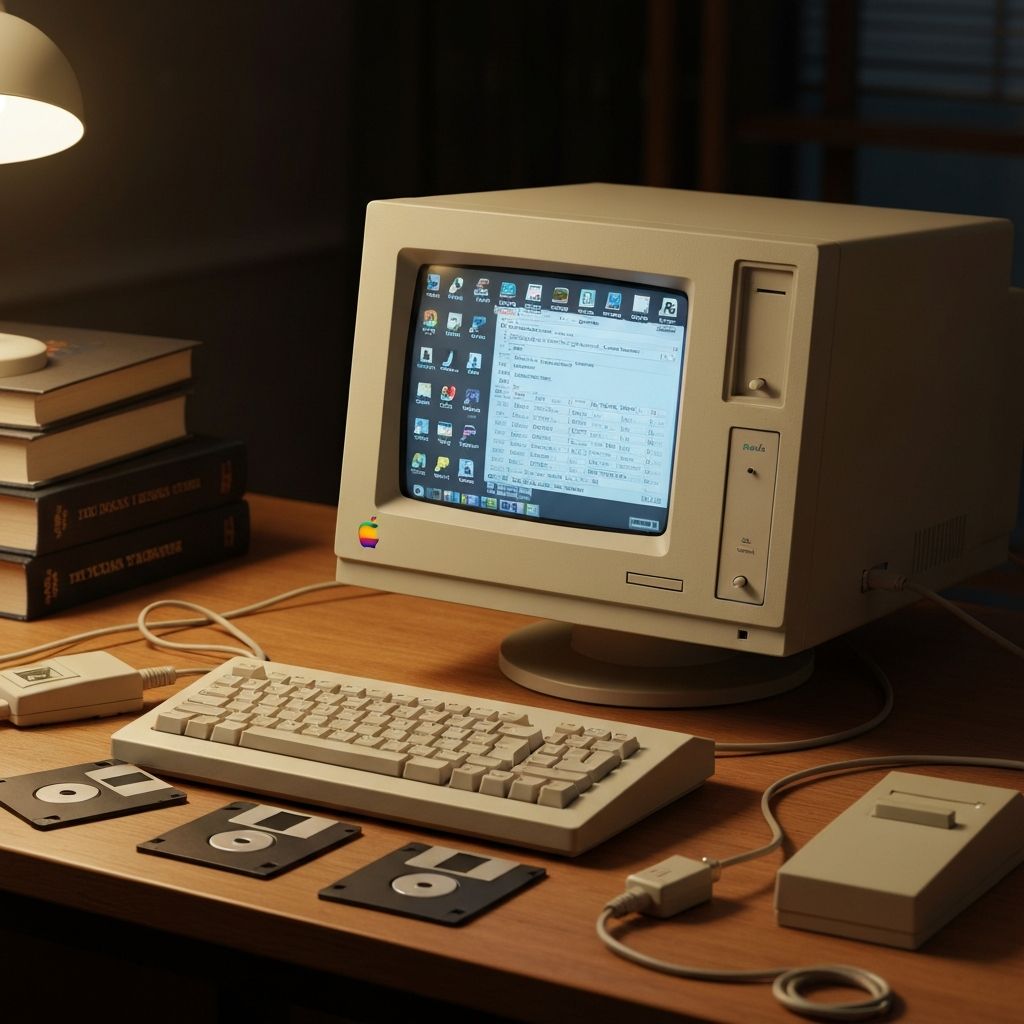 Legacy Systems Migration